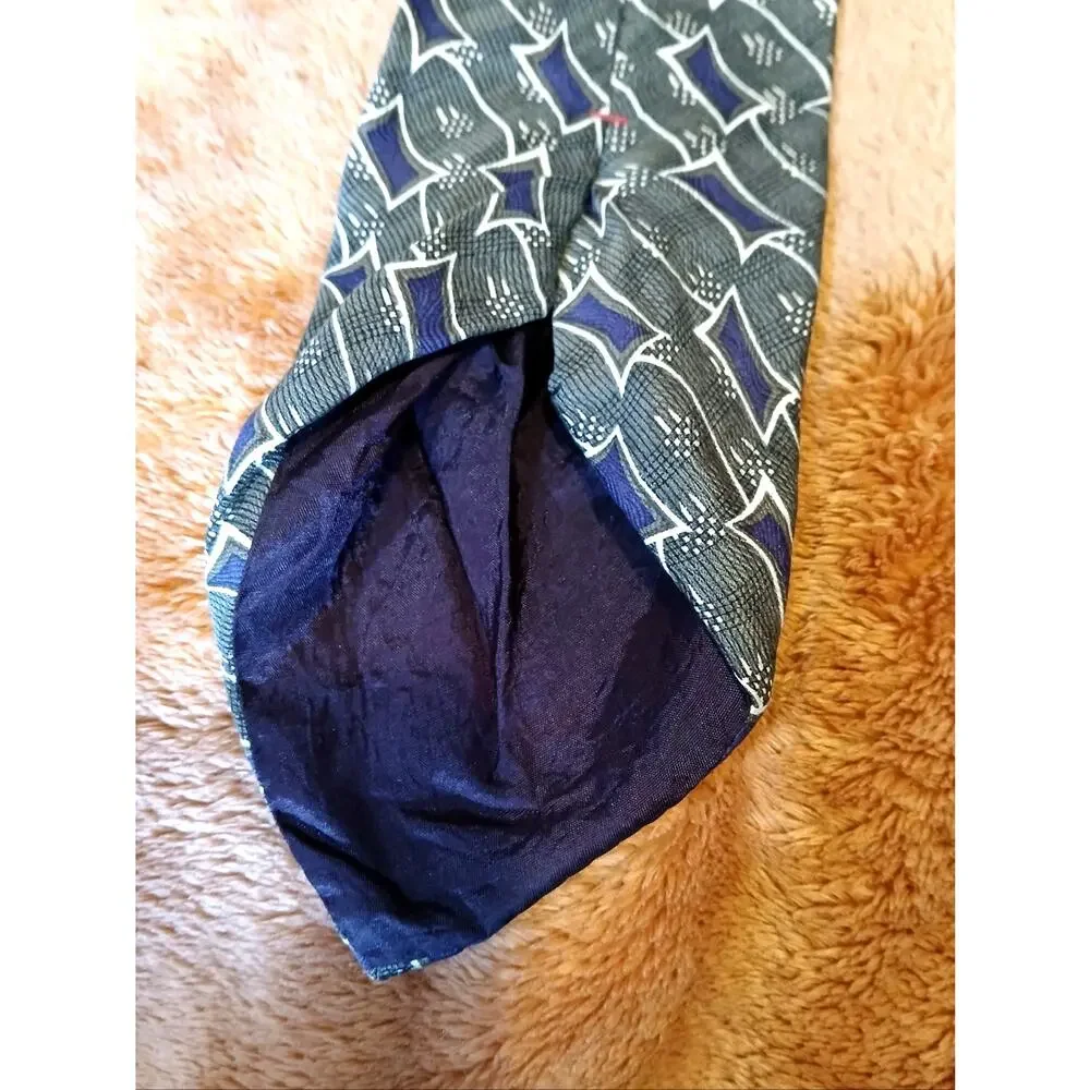 Zylos vintage george